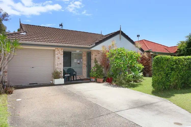 Third view of Homely house listing, 23 Renoir Drive, Coombabah QLD 4216