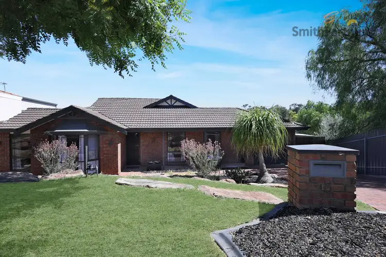 8 Rodeo Drive, Wynn Vale SA 5127