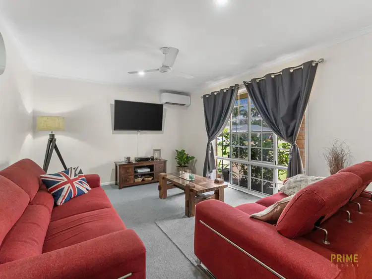 Third view of Homely house listing, 44 Cedar Crescent, Kawungan QLD 4655