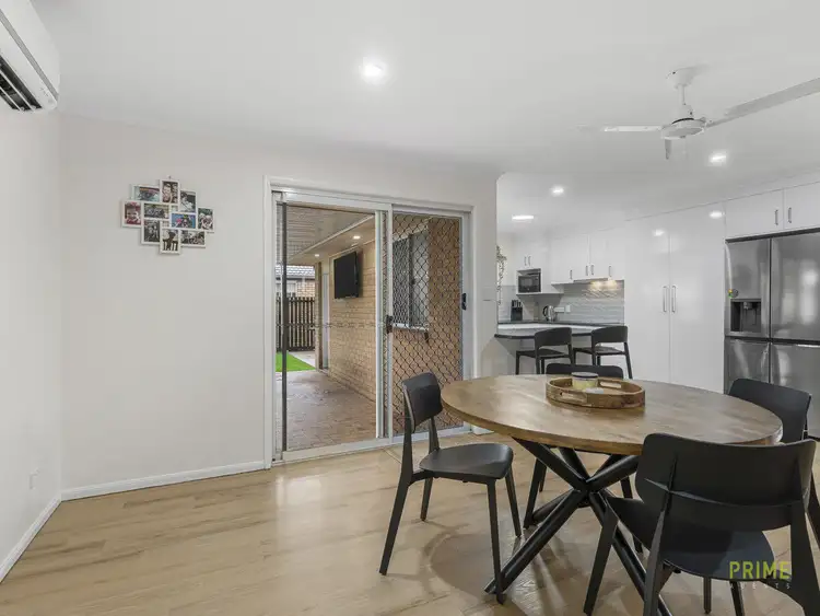 Fourth view of Homely house listing, 44 Cedar Crescent, Kawungan QLD 4655