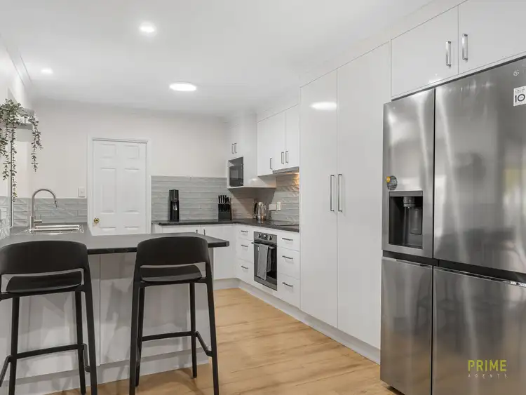 Fifth view of Homely house listing, 44 Cedar Crescent, Kawungan QLD 4655