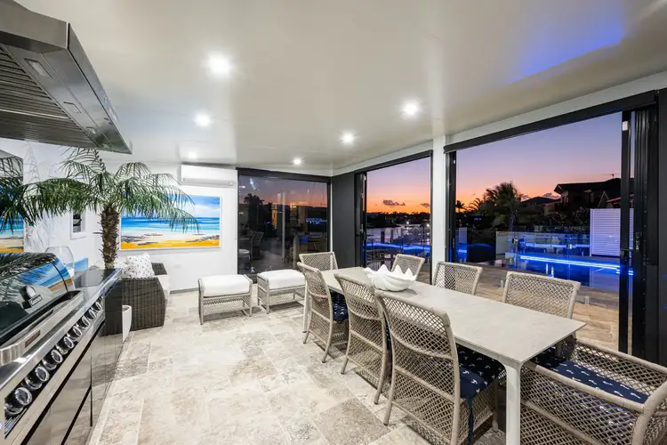 Fourth view of Homely house listing, 53 PLYMOUTH Court, Raby Bay QLD 4163