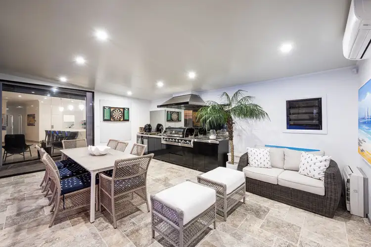 Fifth view of Homely house listing, 53 PLYMOUTH Court, Raby Bay QLD 4163