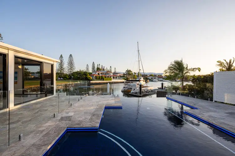 Sixth view of Homely house listing, 53 PLYMOUTH Court, Raby Bay QLD 4163