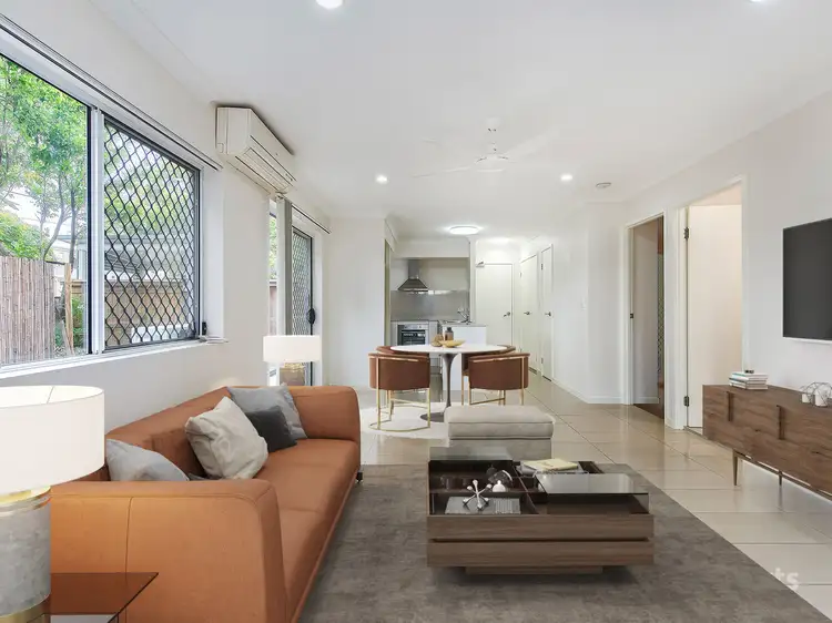 1/54-58 Glasgow Street, Zillmere QLD 4034