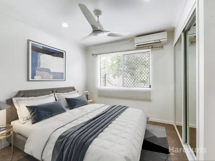 Sixth view of Homely unit listing, 1/54-58 Glasgow Street, Zillmere QLD 4034