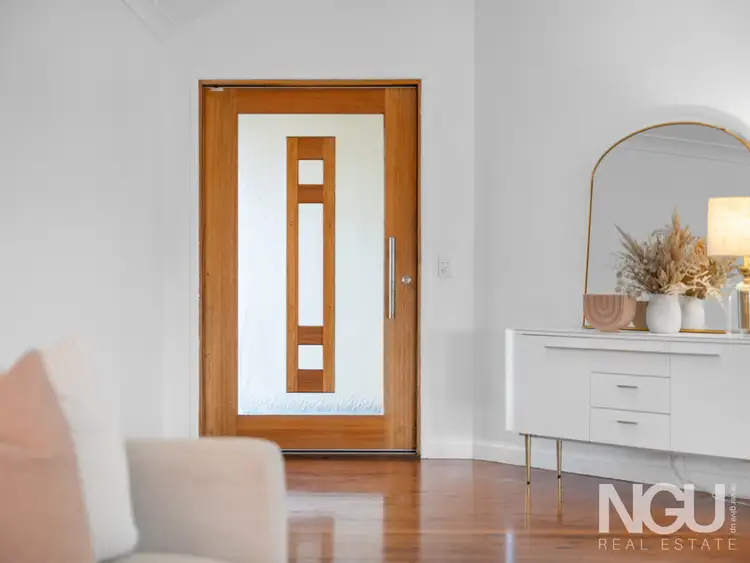 Fifth view of Homely house listing, 1 Greenview Court, Karalee QLD 4306