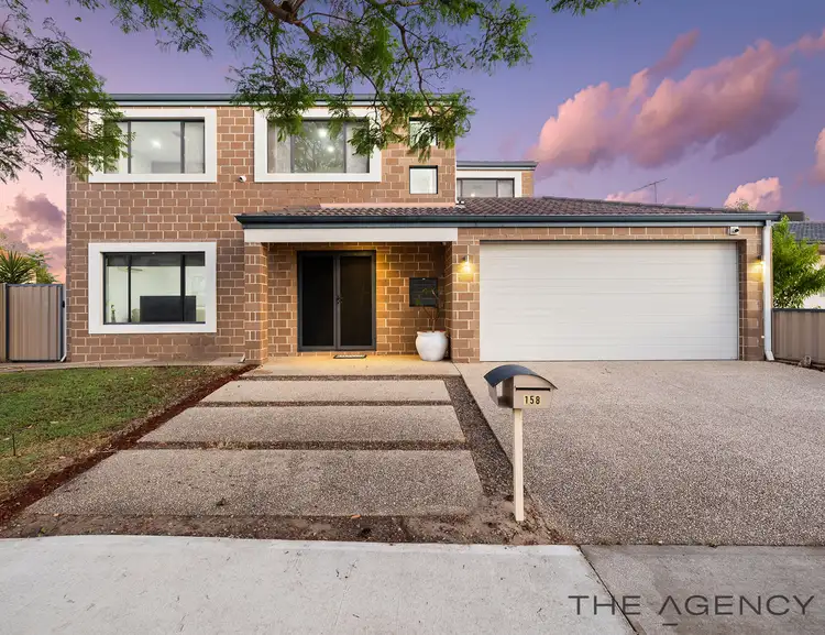 158 Sydenham Street