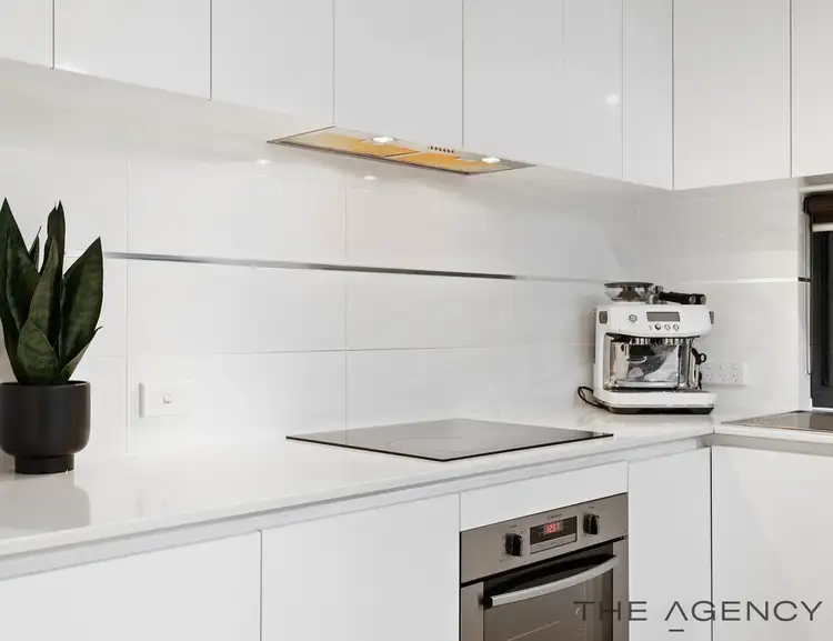 Fourth view of Homely house listing, 158 Sydenham Street, Kewdale WA 6105