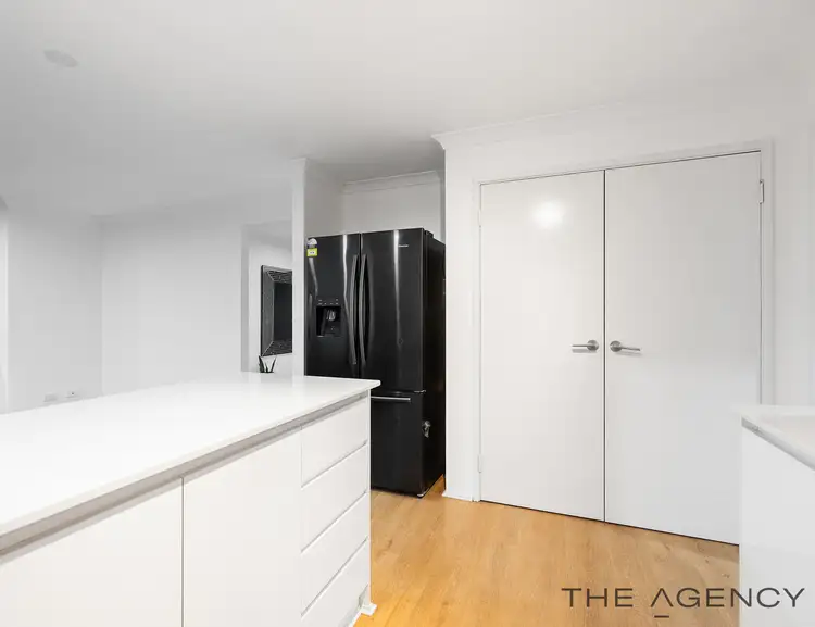 Fifth view of Homely house listing, 158 Sydenham Street, Kewdale WA 6105