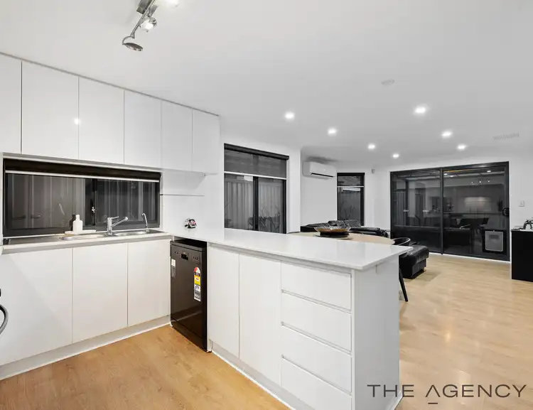Sixth view of Homely house listing, 158 Sydenham Street, Kewdale WA 6105