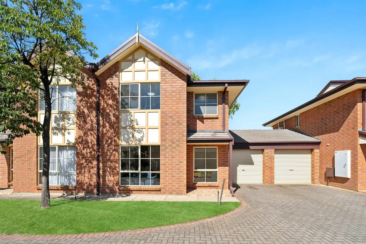 Main view of Homely townhouse listing, 2/20b Fourth Avenue, Klemzig SA 5087