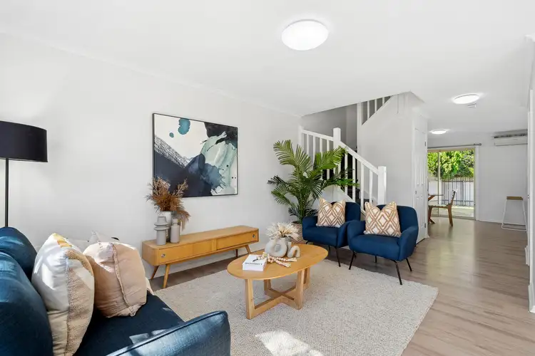Second view of Homely townhouse listing, 2/20b Fourth Avenue, Klemzig SA 5087