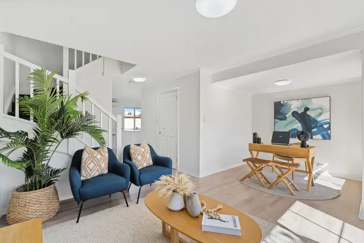 Third view of Homely townhouse listing, 2/20b Fourth Avenue, Klemzig SA 5087