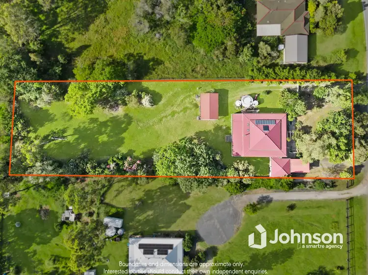 164 - 166 Orion Road, Cedar Vale QLD 4285
