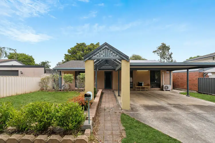 27 Australia Avenue