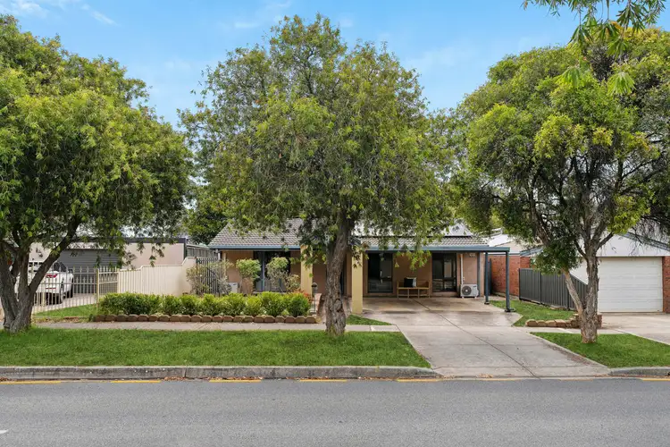 Second view of Homely house listing, 27 Australia Avenue, Modbury SA 5092