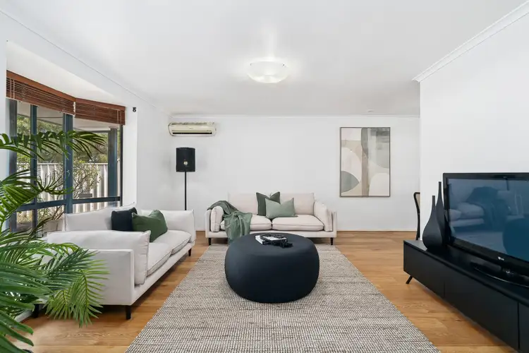 Third view of Homely house listing, 27 Australia Avenue, Modbury SA 5092