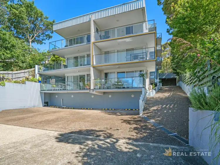5/25 Donald Street, Nelson Bay NSW 2315