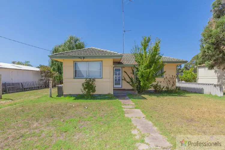 Main view of Homely house listing, 26 Ward Street, Manjimup WA 6258