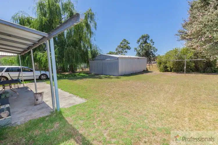 Second view of Homely house listing, 26 Ward Street, Manjimup WA 6258