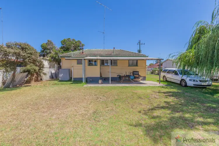 Third view of Homely house listing, 26 Ward Street, Manjimup WA 6258