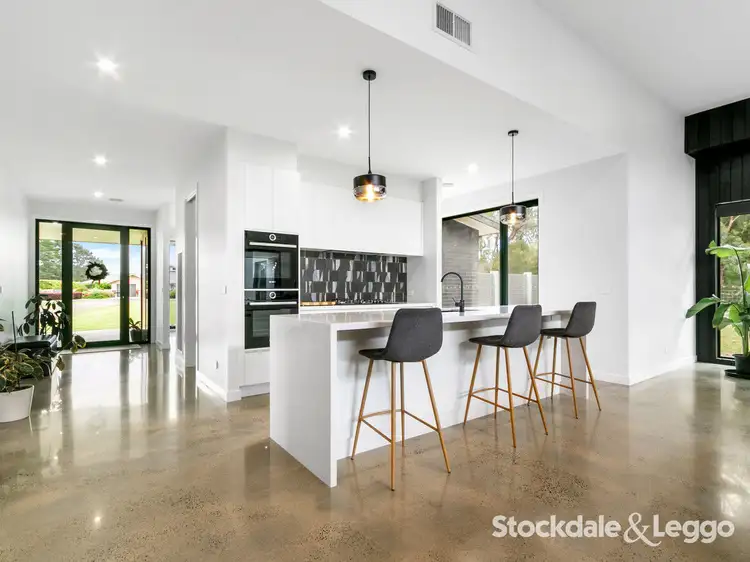 Third view of Homely house listing, 67 Alamere Drive, Traralgon VIC 3844