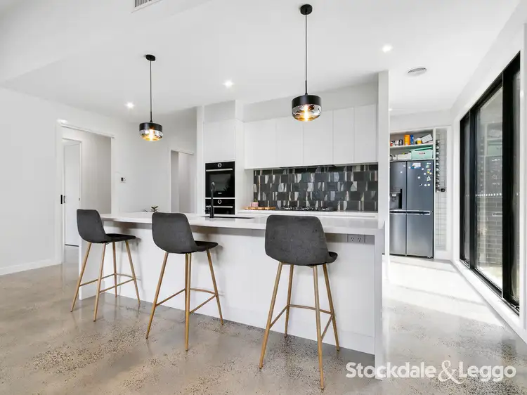 Fourth view of Homely house listing, 67 Alamere Drive, Traralgon VIC 3844