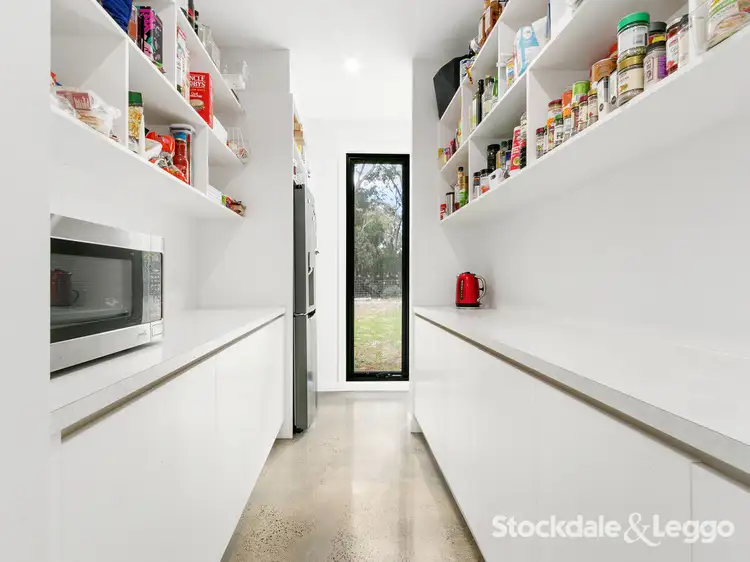 Sixth view of Homely house listing, 67 Alamere Drive, Traralgon VIC 3844