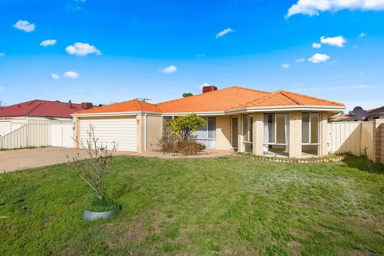 Main view of Homely house listing, 51 Birnam Road, Canning Vale WA 6155