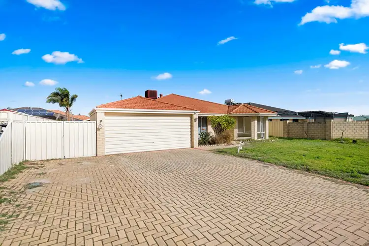 Second view of Homely house listing, 51 Birnam Road, Canning Vale WA 6155