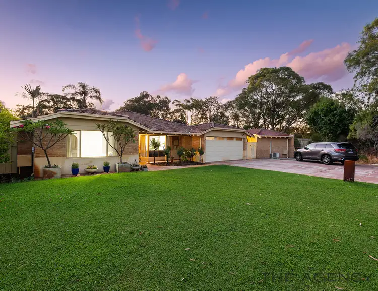 Third view of Homely house listing, 12 Envall Way, Leeming WA 6149