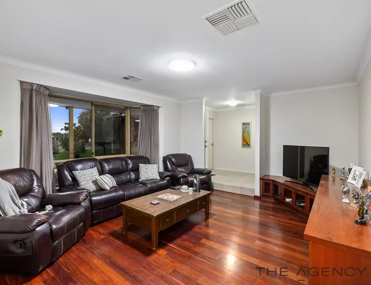 Fourth view of Homely house listing, 12 Envall Way, Leeming WA 6149