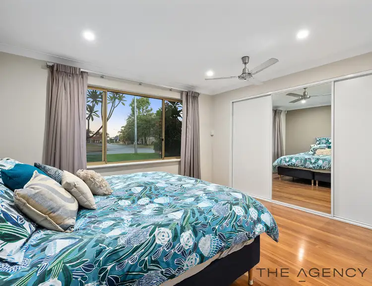 Sixth view of Homely house listing, 12 Envall Way, Leeming WA 6149