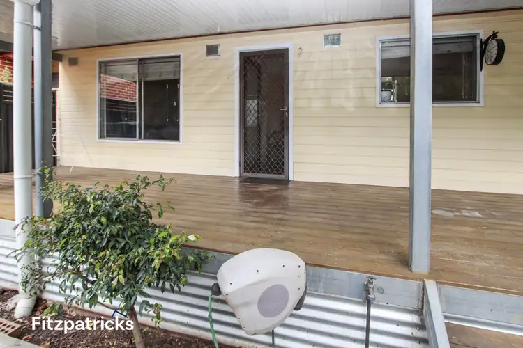 Main view of Homely unit listing, 1/97 Crampton Street, Wagga Wagga NSW 2650