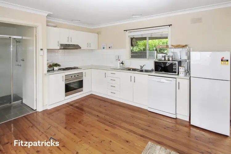 Second view of Homely unit listing, 1/97 Crampton Street, Wagga Wagga NSW 2650
