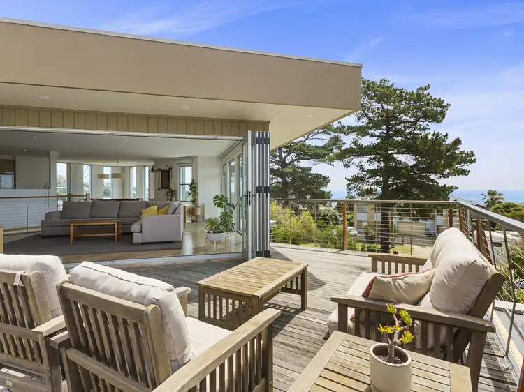 Main view of Homely house listing, 3 Robinson Street, Mount Martha VIC 3934