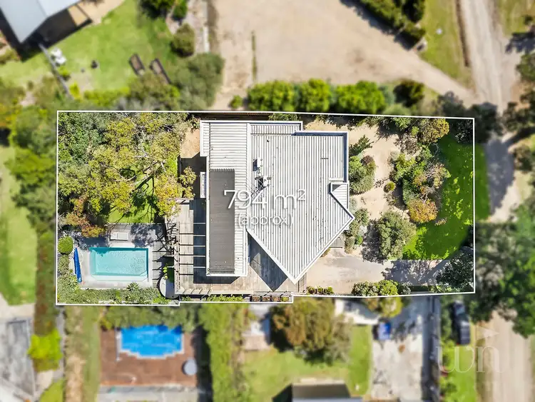 Third view of Homely house listing, 3 Robinson Street, Mount Martha VIC 3934