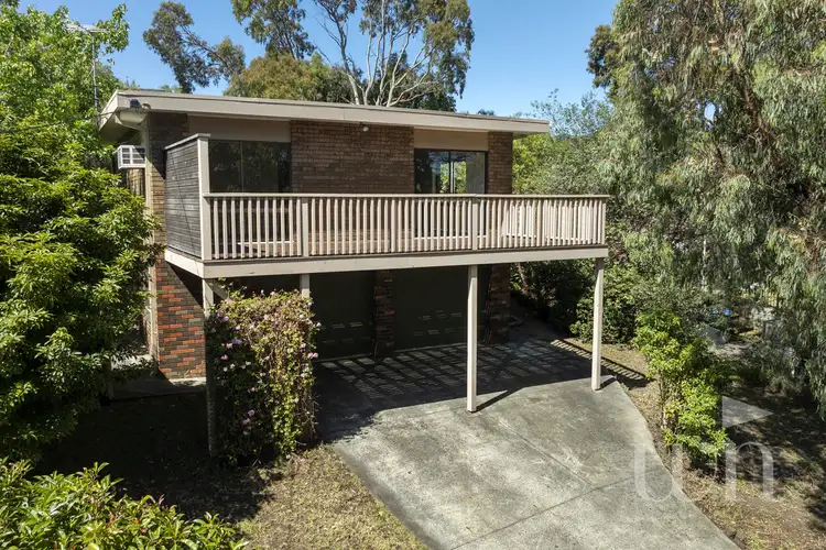 Third view of Homely house listing, 70 Ian Road, Mount Martha VIC 3934