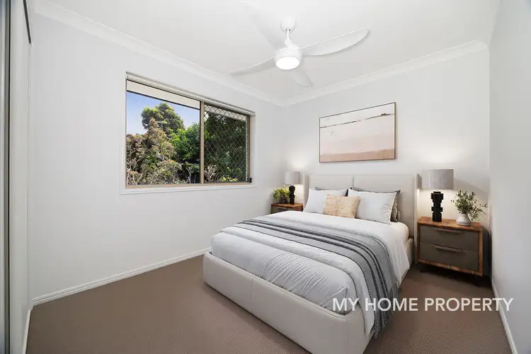 Sixth view of Homely townhouse listing, 8/28 Coora Street, Wishart QLD 4122