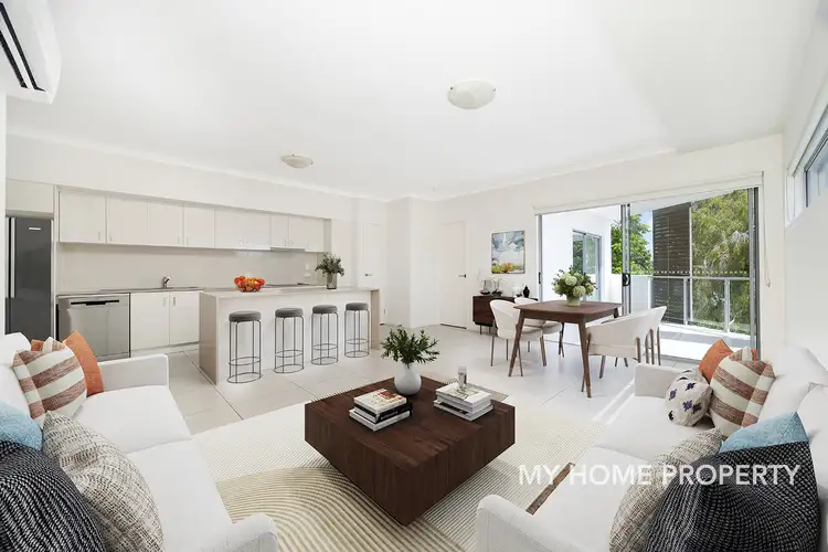 6/24 Rawlins Street, Kangaroo Point QLD 4169