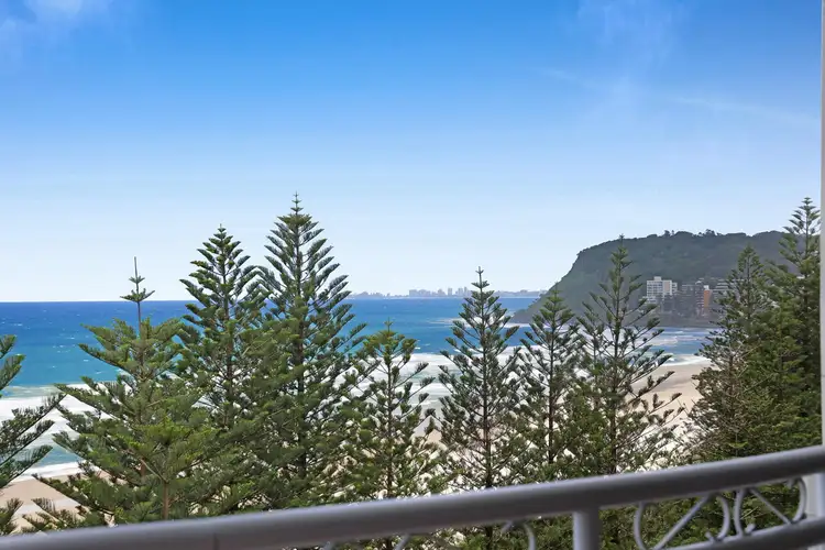 Main view of Homely unit listing, 1005/220 The Esplanade, Burleigh Heads QLD 4220
