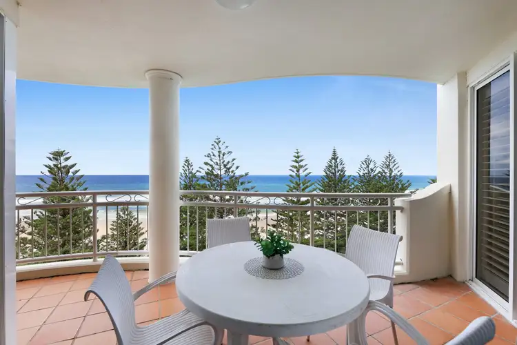 Sixth view of Homely unit listing, 1005/220 The Esplanade, Burleigh Heads QLD 4220