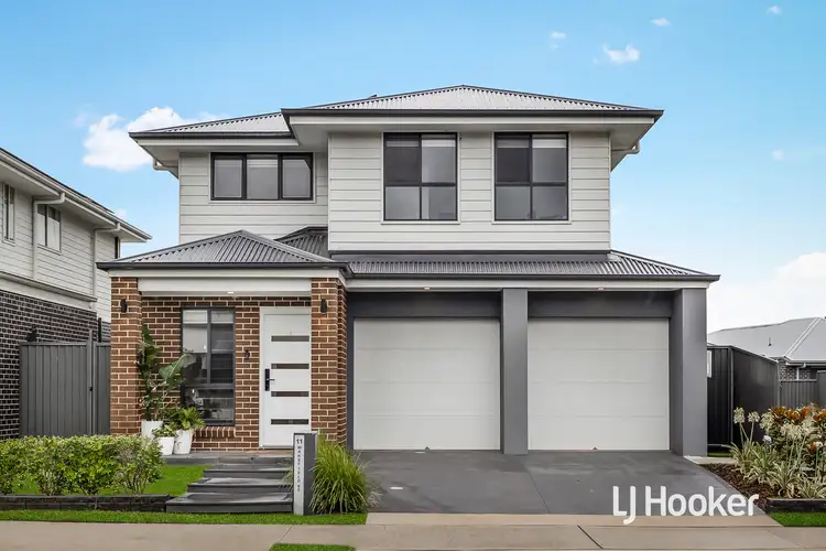 11 Wakefield Street