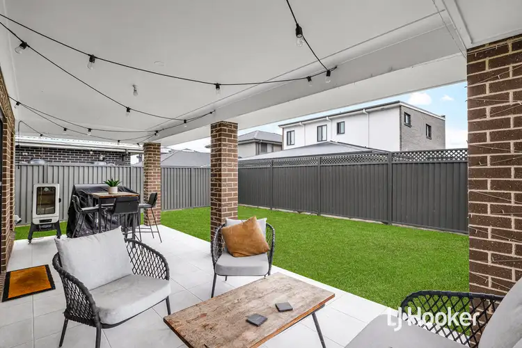 Sixth view of Homely house listing, 11 Wakefield Street, Marsden Park NSW 2765