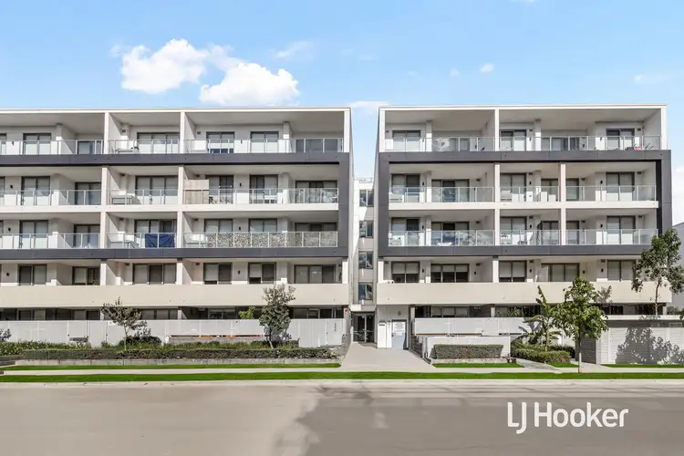 Main view of Homely apartment listing, 208/8 Isla Street, Schofields NSW 2762