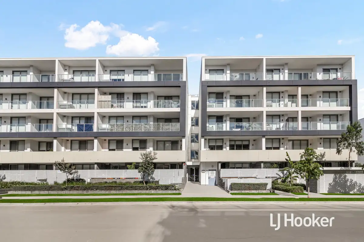 Main view of Homely apartment listing, 208/8 Isla Street, Schofields NSW 2762