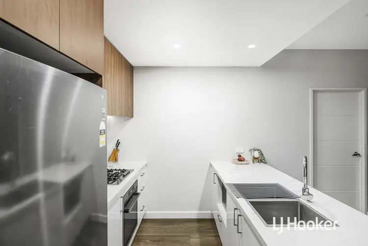 Second view of Homely apartment listing, 208/8 Isla Street, Schofields NSW 2762