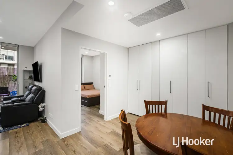Third view of Homely apartment listing, 208/8 Isla Street, Schofields NSW 2762