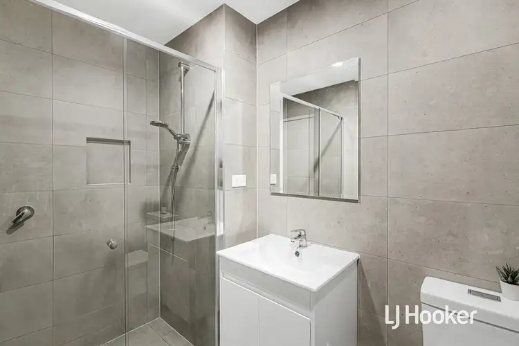 Sixth view of Homely apartment listing, 208/8 Isla Street, Schofields NSW 2762